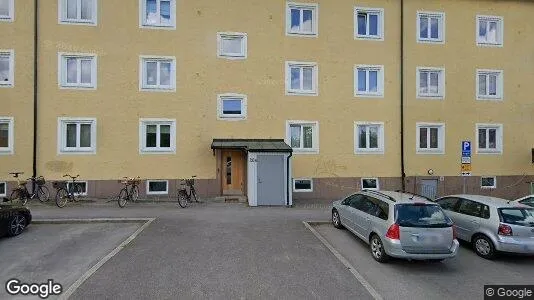 Lägenheter att hyra i Linköping - Bild från Google Street View