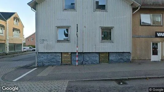 Lägenheter att hyra i Varberg - Bild från Google Street View