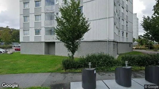 Lägenheter att hyra i Askim-Frölunda-Högsbo - Bild från Google Street View