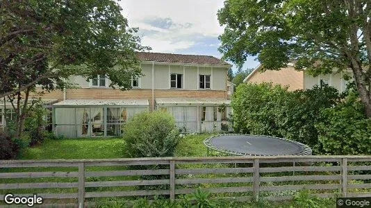 Lägenheter att hyra i Uppsala - Bild från Google Street View