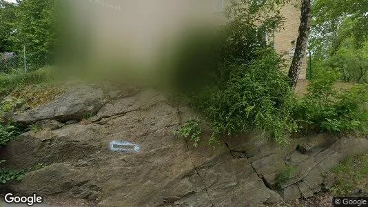 Lägenheter att hyra i Göteborg Centrum - Bild från Google Street View