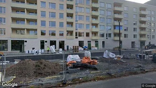 Lägenheter att hyra i Område ej specificerat - Bild från Google Street View
