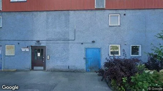 Lägenheter att hyra i Botkyrka - Bild från Google Street View