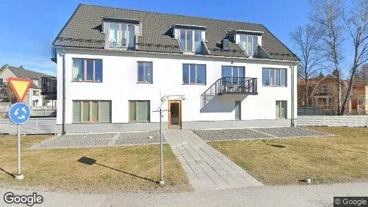 Lägenheter att hyra i Täby - Bild från Google Street View