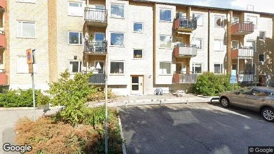 Lägenheter att hyra i Västerort - Bild från Google Street View