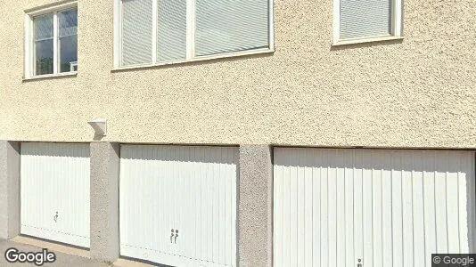 Lägenheter att hyra i Haninge - Bild från Google Street View