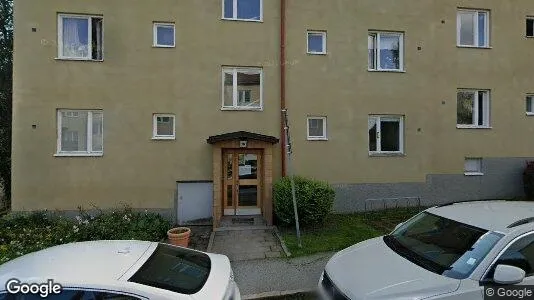 Lägenheter att hyra i Söderort - Bild från Google Street View