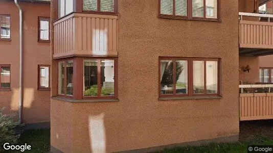 Lägenheter att hyra i Sundbyberg - Bild från Google Street View