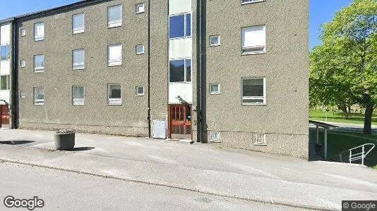 Lägenheter att hyra i Västerort - Bild från Google Street View