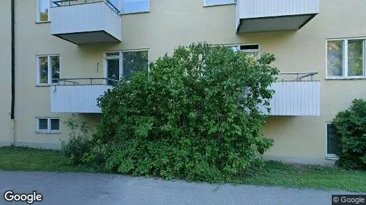 Lägenheter att hyra i Söderort - Bild från Google Street View