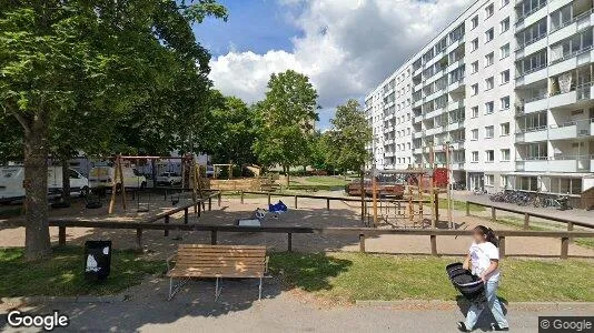 Lägenheter att hyra i Norrköping - Bild från Google Street View