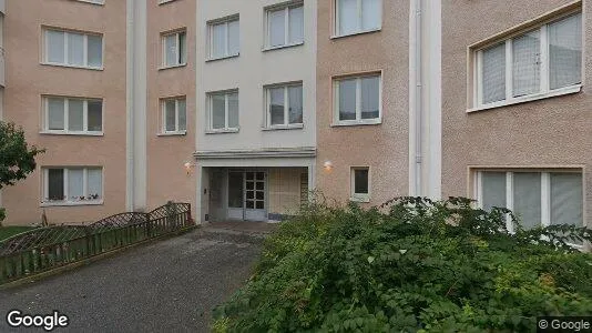 Lägenheter att hyra i Västerort - Bild från Google Street View