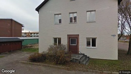 Lägenheter att hyra i Malung-Sälen - Bild från Google Street View