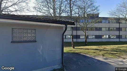 Lägenheter att hyra i Växjö - Bild från Google Street View