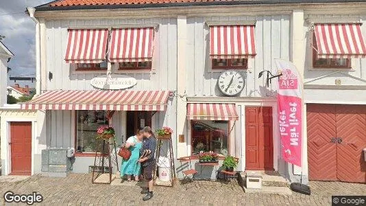 Lägenheter att hyra i Mjölby - Bild från Google Street View