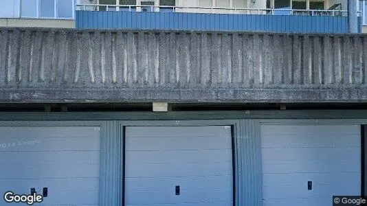 Lägenheter att hyra i Haninge - Bild från Google Street View