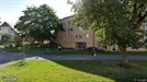 Lägenhet att hyra, Linköping, Rekrytgatan<span class="blurred street-number" onclick="ProcessAdRequest(6062692)"><span class="hint">Se väg-nr</span>[xxxxxxxx]</span><span class="hglt"> (endast byte)</span>