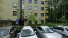 Lägenhet att hyra, Stockholms län, Småbrukets Backe<span class="blurred street-number" onclick="ProcessAdRequest(6062743)"><span class="hint">Se väg-nr</span>[xxxxxxxx]</span><span class="hglt"> (endast byte)</span>