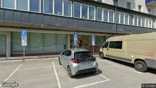 Lägenheter att hyra i Söderort - Bild från Google Street View