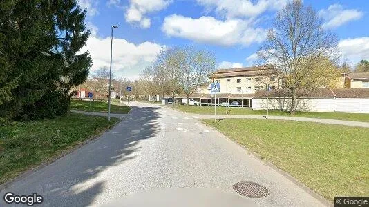 Lägenheter att hyra i Sollentuna - Bild från Google Street View