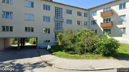 Lägenheter att hyra i Västerort - Bild från Google Street View