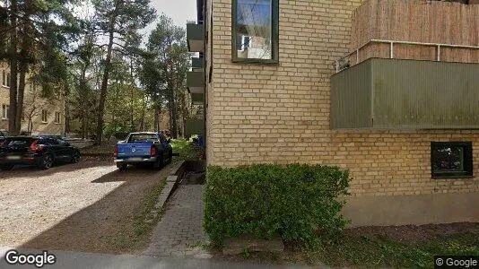 Lägenheter att hyra i Västerort - Bild från Google Street View