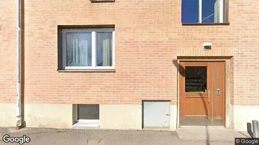 Lägenheter att hyra i Söderort - Bild från Google Street View