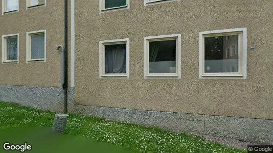 Lägenheter att hyra i Västerort - Bild från Google Street View