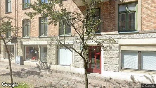 Lägenheter att hyra i Göteborg Centrum - Bild från Google Street View