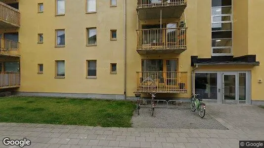 Lägenheter att hyra i Sundbyberg - Bild från Google Street View