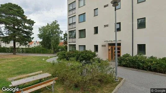 Lägenheter att hyra i Söderort - Bild från Google Street View