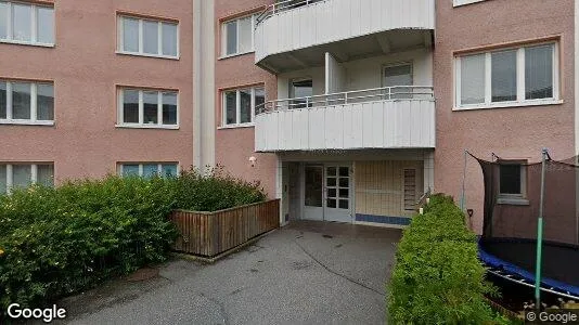Lägenheter att hyra i Västerort - Bild från Google Street View