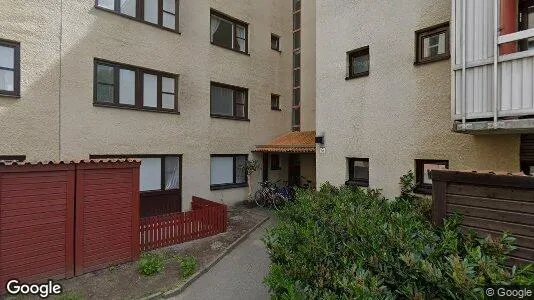 Lägenheter att hyra i Västerort - Bild från Google Street View