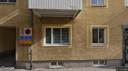Lägenheter att hyra i Linköping - Bild från Google Street View