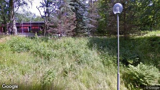 Lägenheter att hyra i Norra hisingen - Bild från Google Street View