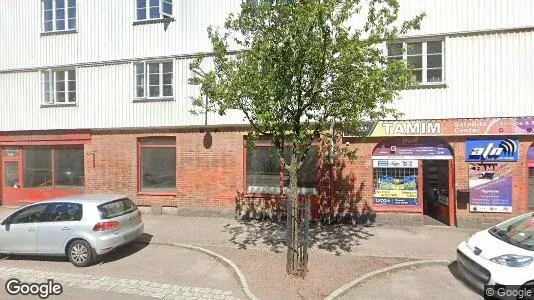 Lägenheter att hyra i Göteborg Östra - Bild från Google Street View