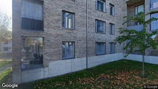 Lägenheter att hyra i Sollentuna - Bild från Google Street View