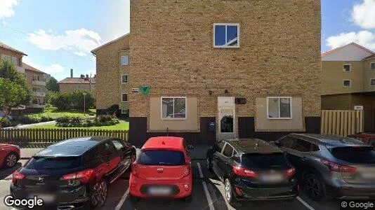 Lägenheter att hyra i Jönköping - Bild från Google Street View