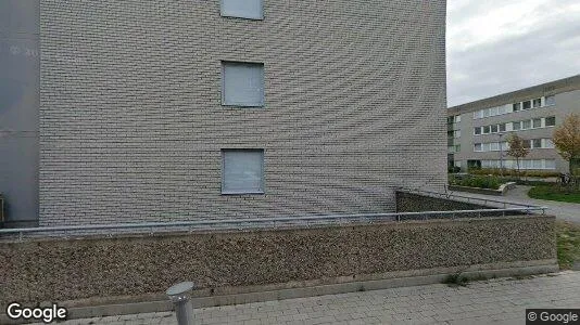 Lägenheter att hyra i Sundbyberg - Bild från Google Street View