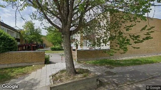 Lägenheter att hyra i Linköping - Bild från Google Street View