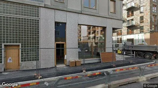 Lägenheter att hyra i Område ej specificerat - Bild från Google Street View