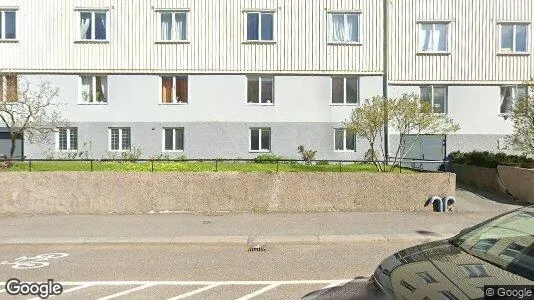 Lägenheter att hyra i Majorna-Linné - Bild från Google Street View