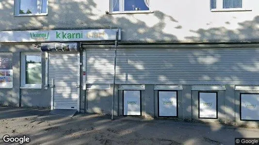 Lägenheter att hyra i Västerort - Bild från Google Street View