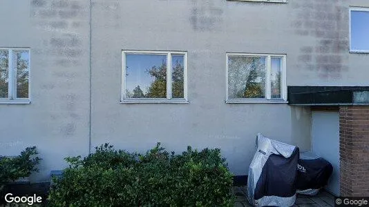 Lägenheter att hyra i Lidingö - Bild från Google Street View