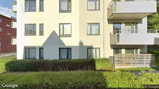 Lägenheter att hyra i Nacka - Bild från Google Street View