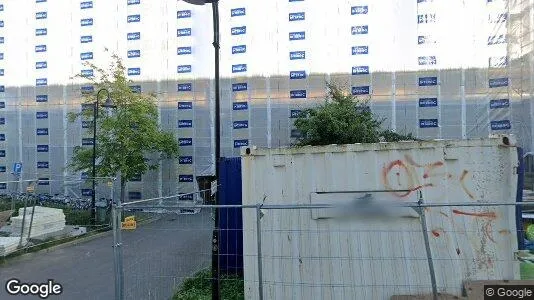 Lägenheter att hyra i Västerort - Bild från Google Street View