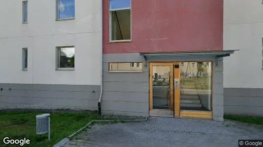 Lägenheter att hyra i Västerort - Bild från Google Street View