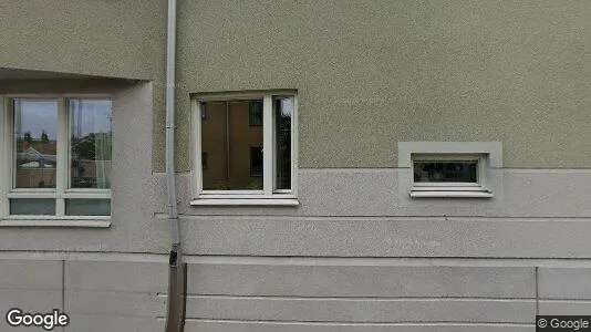 Lägenheter att hyra i Jönköping - Bild från Google Street View