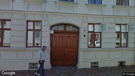 Lägenheter att hyra i Göteborg Centrum - Bild från Google Street View
