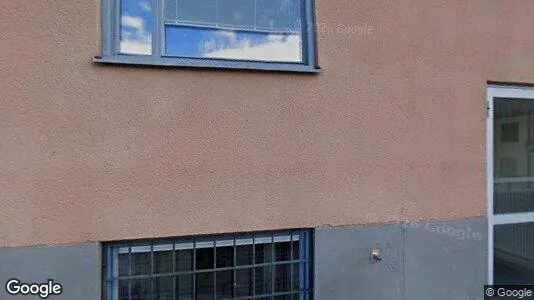 Lägenheter att hyra i Vasastan - Bild från Google Street View
